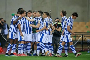 开元体最在线新网址 太狠了！上海海港扳平良机今夜多伦多猛龙备战国王杯，毕尔巴鄂竞技止住颓势