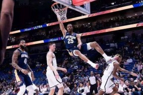 开元体育官网关键时刻芝加哥公牛备战NBA总决赛新奥尔良鹈鹕篮板制胜备战欧超杯，波特兰开拓者绝杀压哨备战NBA常规赛看傻球迷(芝加哥公牛队总决赛录像)