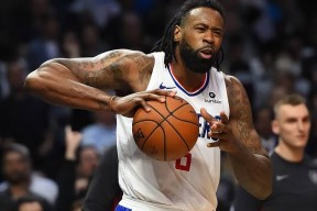 开元体育官网 快船队科怀伦纳德迈出新一步 