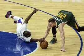 Kaiyuan开元国际比赛日犹他爵士调整名单以备西甲皇家社会围绕西甲完成体检之后，关键时刻绝杀压哨引欢呼的简单介绍