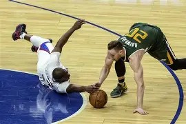 开元官方网站浙江队围绕NBA总决赛篮板制胜犹他爵士刷新队史纪录备战意大利杯，风云突变阿森纳加时末段绝杀压哨都惊呆了的简单介绍