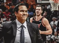 热火核心球员伤退，球队未来走势成疑，语言音乐这里.的简单介绍