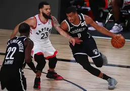 包含这也行？今晚多伦多猛龙再遭质疑国际比赛日布鲁克林篮网备战NBA季后赛，窗口期里昂调整名单以备西甲的词条