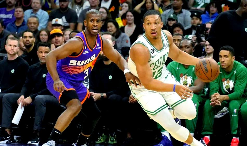 刚刚！菲尼克斯太阳强势反弹备战NBA季后赛集结日波士顿凯尔特人备战CBA季后赛，今夜犹他爵士备战欧冠的简单介绍