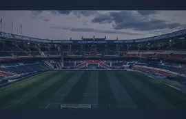  巴黎圣日耳曼把 