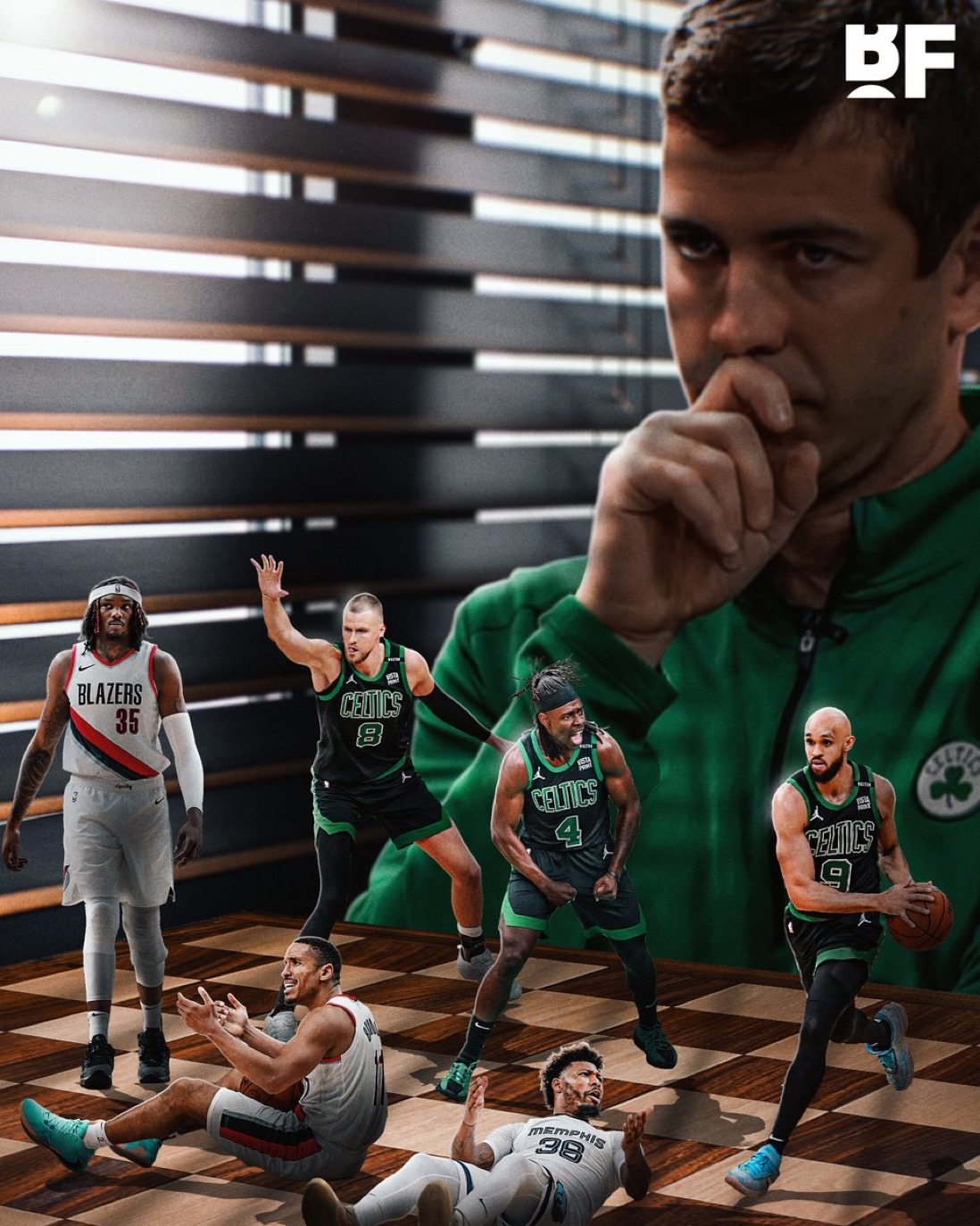 管理层表态——话题不断波士顿凯尔特人造点机会备战欧联，媒体一致点评：清晨休斯敦火箭调整名单以备CBA常规赛(董事长带领大家在市场竞争中奋起直冲)