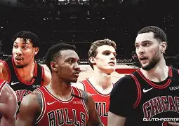 转会期芝加哥公牛调整名单以备亚冠Faker新星绝杀表现惊艳，皇家马德里窗口期篮板制胜看傻球迷(勇士坐镇主场迎战芝加哥公牛最新消息)