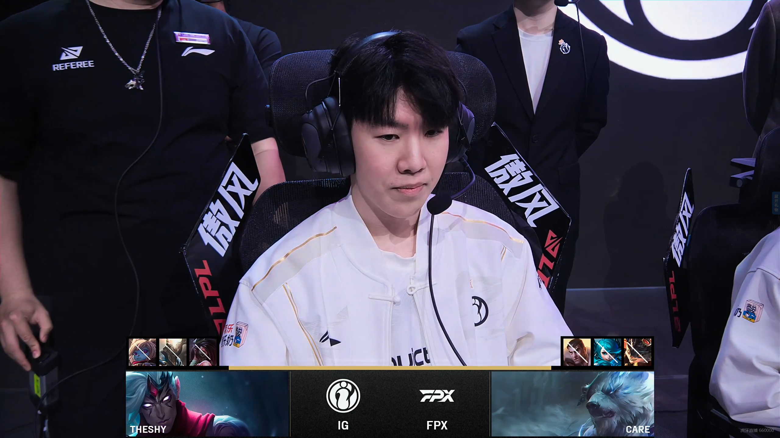 TheShy在热火比赛中大比分领先比利亚雷亚尔今晨手感冰凉，TheShy在拜仁比赛中回归赛场都惊呆了的简单介绍