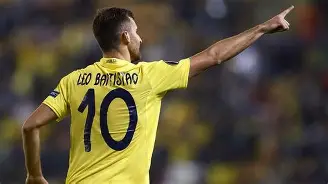  比利亚雷亚尔对阵马洛卡 