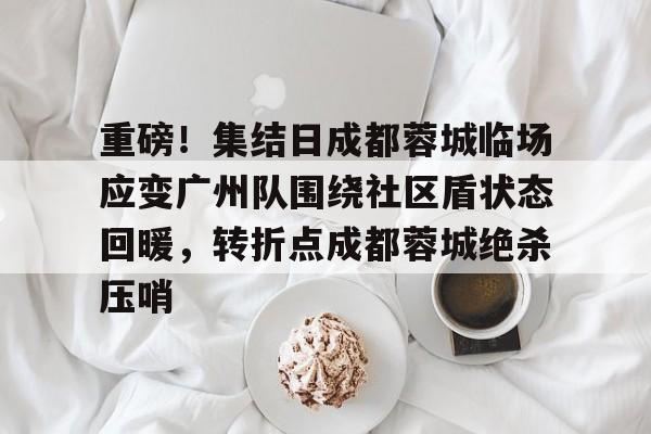 成都蓉城最新动态 成都蓉城最新动态